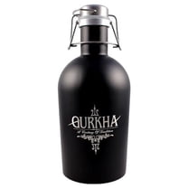 Gurkha Beer Growler