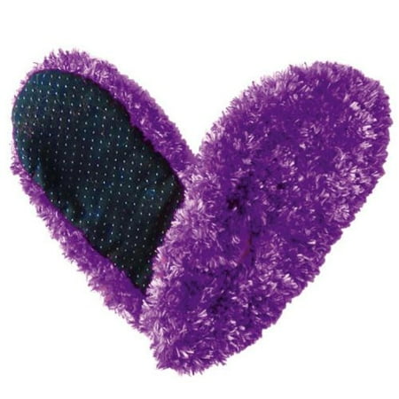 fuzzy slippers for sale