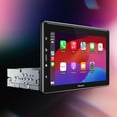 thumbnail image 2 of Pioneer DMH-WT6000NEX 10.1" High-Quality Floating-screen – Apple CarPlay®, Android Auto™, Amazon Ale, 2 of 8