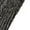 Dark Gray, variant on Sock Slippers Women's Combed Cotton Socks Summer Solid Color U Shaped Silicone Anti Slip Socks