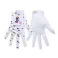 thumbnail image 1 of pitrice 1 Paire Gants de Golf Confortable Couverture de Main Accessoires de Protection Fiables Accessoire de Sport avec Motif Imprimé pour Protéger l'Utilisation, 1 of 4