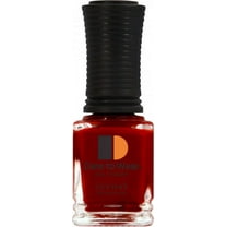 LECHAT Dare to Wear Nail Polish, Blood Orange, 0.5 Fl Oz