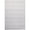 Silver, variant on SAFAVIEH Kilim Nadia Striped Polyester Area Rug, Beige, 3' x 5'