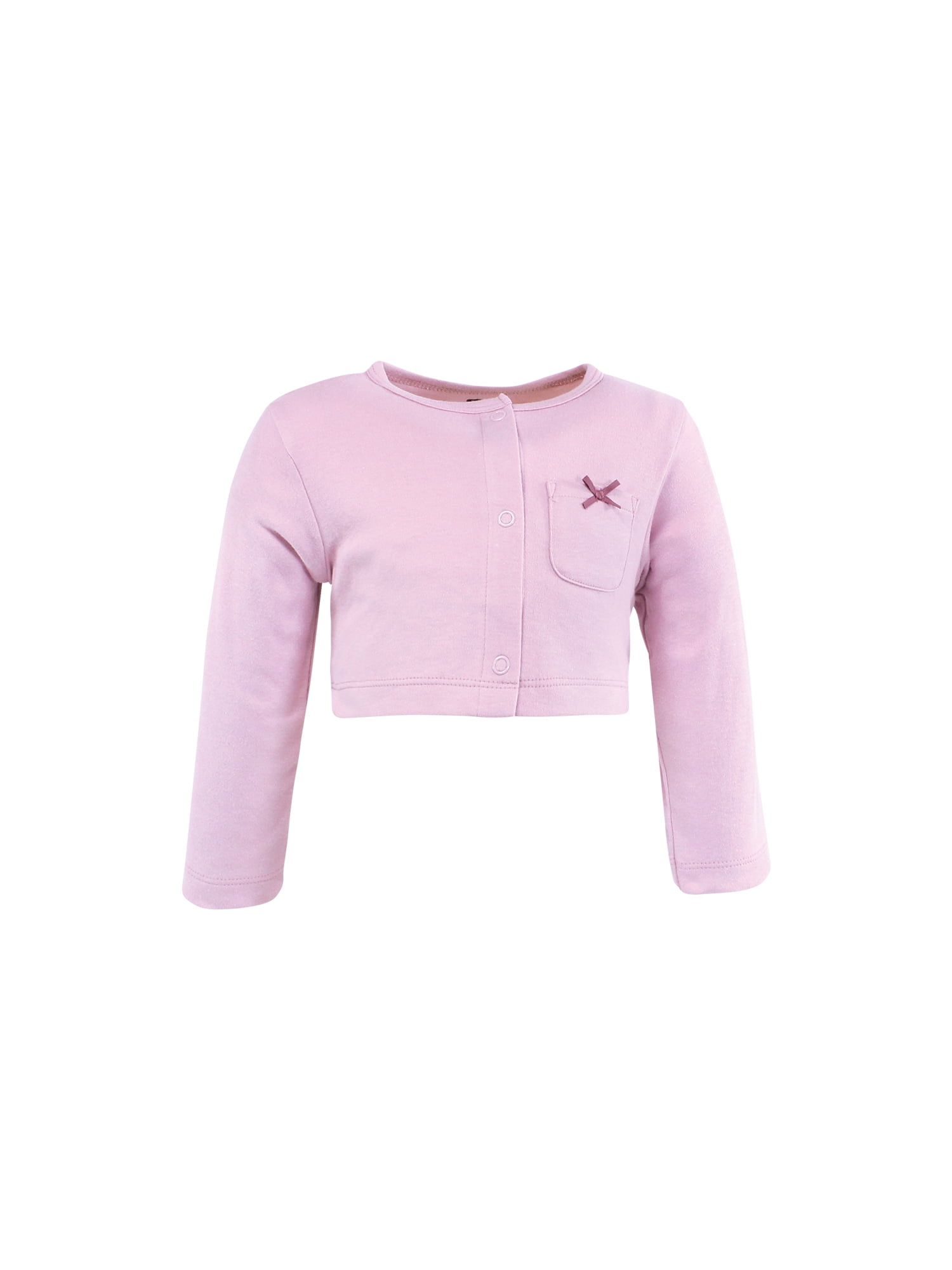Hudson Baby Dress and Cardigan, Sizes 18 Months- 5T