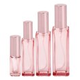 thumbnail image 4 of 5 botellas de spray de niebla fina vacías, botella de viaje rellenable para cosméticos, para agua, perfumes, aceites esenciales, 9 ml, 4 of 10