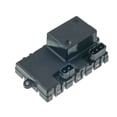 thumbnail image 2 of Geelife A/C Blower Motor Resistor For BMW E60 E61 E63 67636988452, 2 of 7
