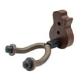 thumbnail image 5 of Moted Clothing Ra Ukulele Violin Wall Mot Ra Guitar Holder Wall B2J4, 5 of 6