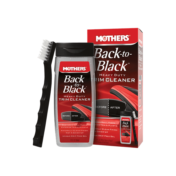 Mothers plastic sale polish