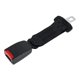 thumbnail image 2 of Cinturón de seguridad de asiento universal Cinturón de seguridad extensible de 2 puntos ajustable para camión Ndcxsfigh Accesorios para autos y motos, 2 of 4