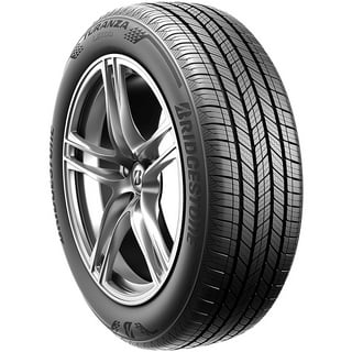 Bridgestone 215/55R17 Tires in Shop by Size - Walmart.com