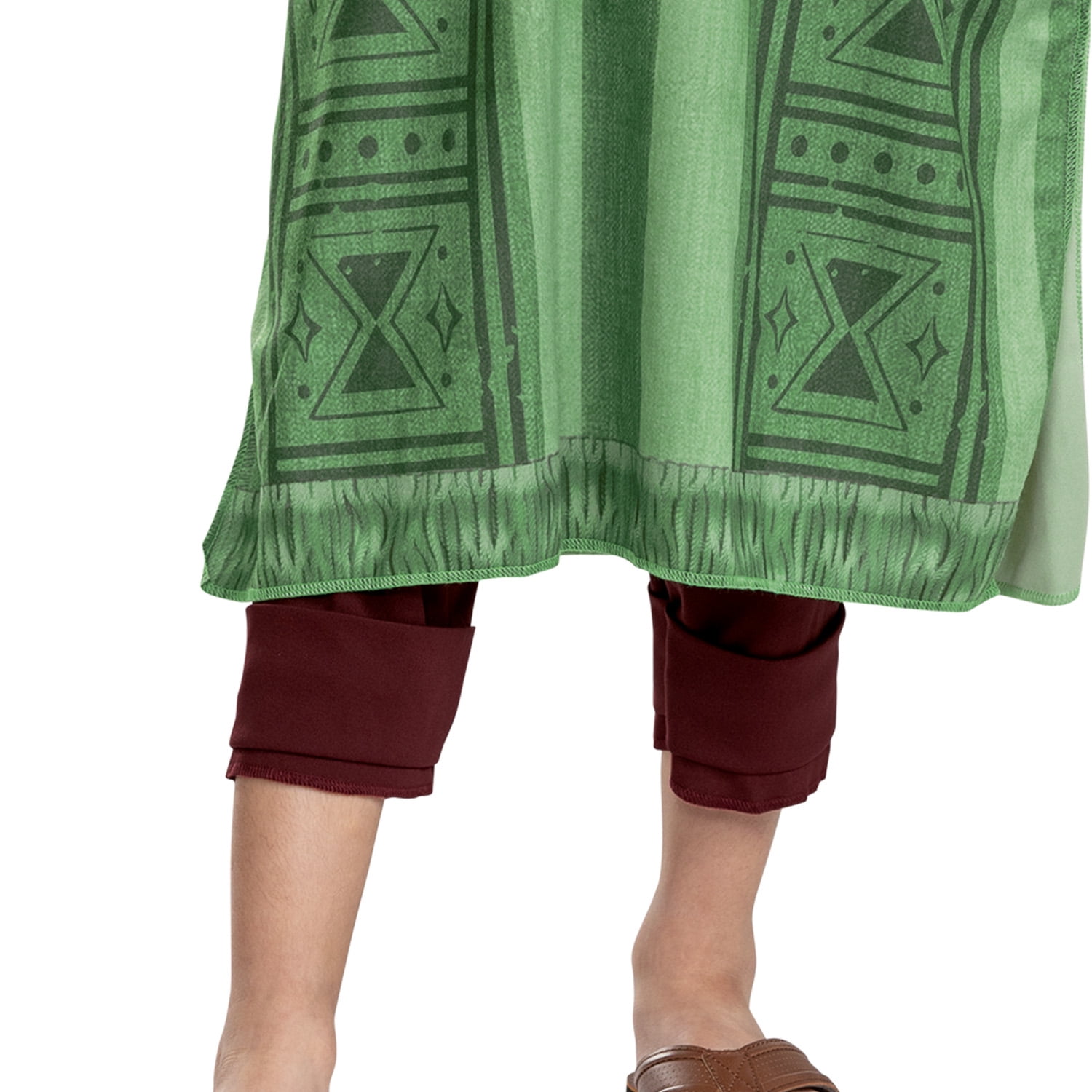 Disney Encanto Boys Bruno Madrigal Halloween Costume