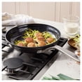 thumbnail image 2 of ZWILLING Motion Ceramic 26 cm / 10 inch Aluminum Frying Pan, 2 of 7