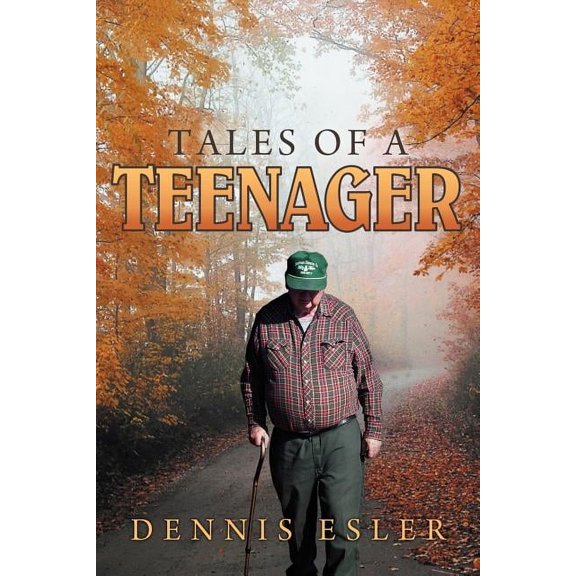 Tales of a Teenager, (Paperback)