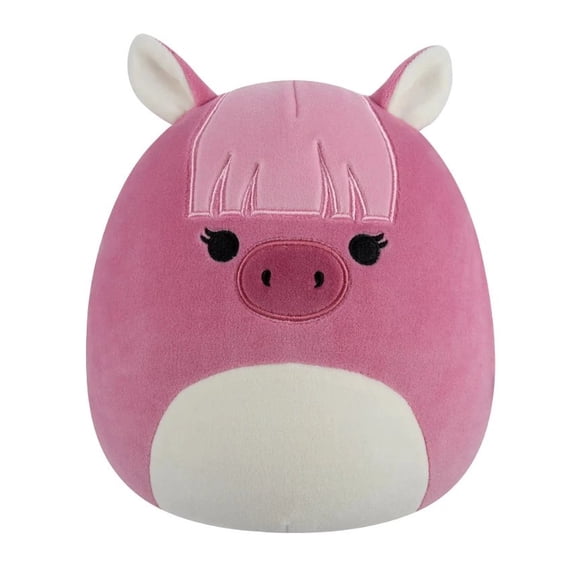 Squishmallows 8" Veronika the Horse