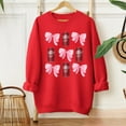 thumbnail image 3 of Dr Pepper Est 1885 Sweatshirt, Soda xMas Sweatshirt - Sizes S-5XL ,Art Print JSC, 3 of 6