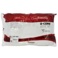 thumbnail image 4 of Almohada cervical Core Products D-Core Extra Firm, 4 of 9