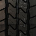 thumbnail image 4 of Kelly Armorsteel KDA 285/75R24.5 144/141L G Commercial Tire, 4 of 4