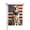 Style 3, variant on Patriotic Dog Welcome Garden Flag 12x18 Inch Double Sided – Adorable Bichon Frise In Uncle Sam Hat & American Flag Sunglasses, Cute Outdoor Yard Decoration For Porch, Lawn & Patio