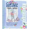 thumbnail image 3 of Wendy Baker's Curtain Recipes: Enjoy Making Your Own Curtains, 3 of 3