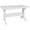 Black, variant on Compamia Loft Dining Arm Chair in Dark Gray