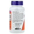 thumbnail image 2 of NOW Foods Phosphatidyl Serine, 100 mg, 60 Veg Capsules, 2 of 4