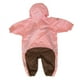 thumbnail image 4 of Overall Tuffo Muddy Buddy Pink para bebés de 12 meses, 4 of 6