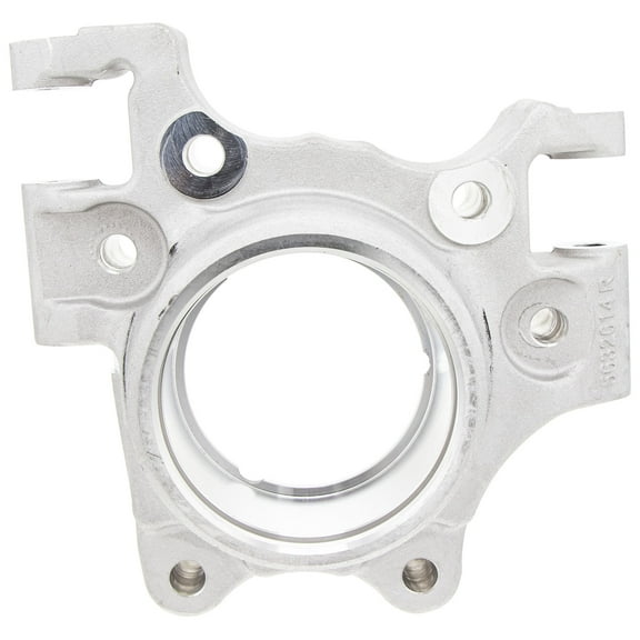 Polaris 5137863 Wheel Bearing Carrier (Mach)D.Bore Rh RZR 4 900 4 XP