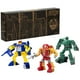 thumbnail image 1 of Transformers Generations Selects Legacy United Deluxe Class Go-Bot Guardians 3-Pack Action Figures, 1 of 5