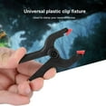 thumbnail image 4 of ABS Frame Perfectly Screen Repairing Clip, Plastic Clip Fixture, Phone Screen Repair For Most Mobile Phone Phone Repair Worker Tablets ANGGREK Screen Repairing Clamp, 4 of 8