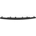 thumbnail image 6 of Upper Grille Trim Compatible With Jeep Cherokee Trailhawk 2014-2018 CH1044151 5QZ57XS9AA, 6 of 8