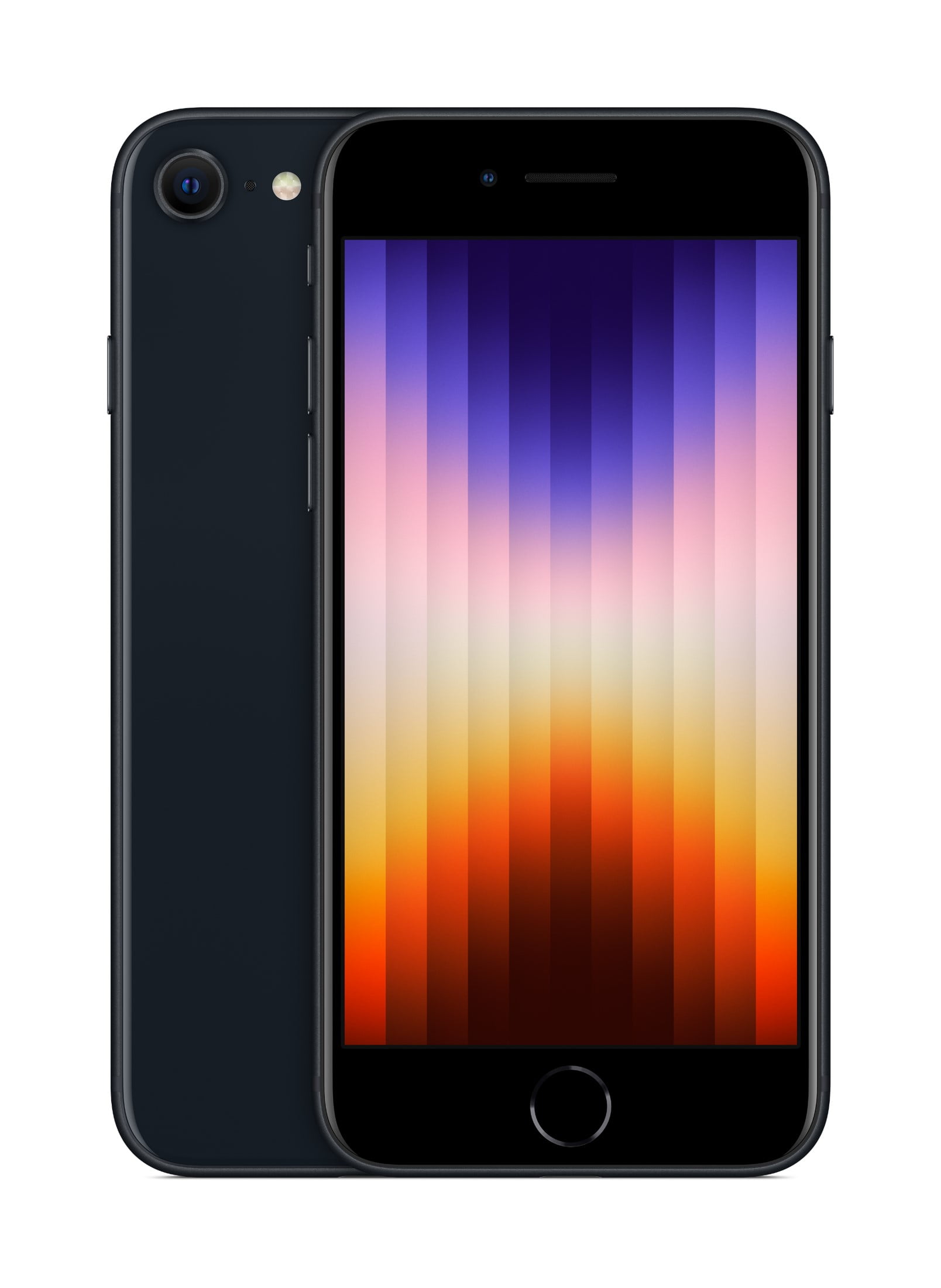 Apple iPhone 11 64GB, Black, 4GB RAM, LTE, 6.1 LCD HD, A13 Apple iPhone 11 64GB, Black, 4GB RAM, LTE, 6.1 LCD HD, A13
