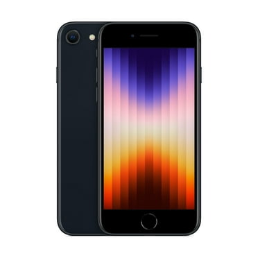 UScellular Apple iPhone SE3 - Prepaid Smartphone