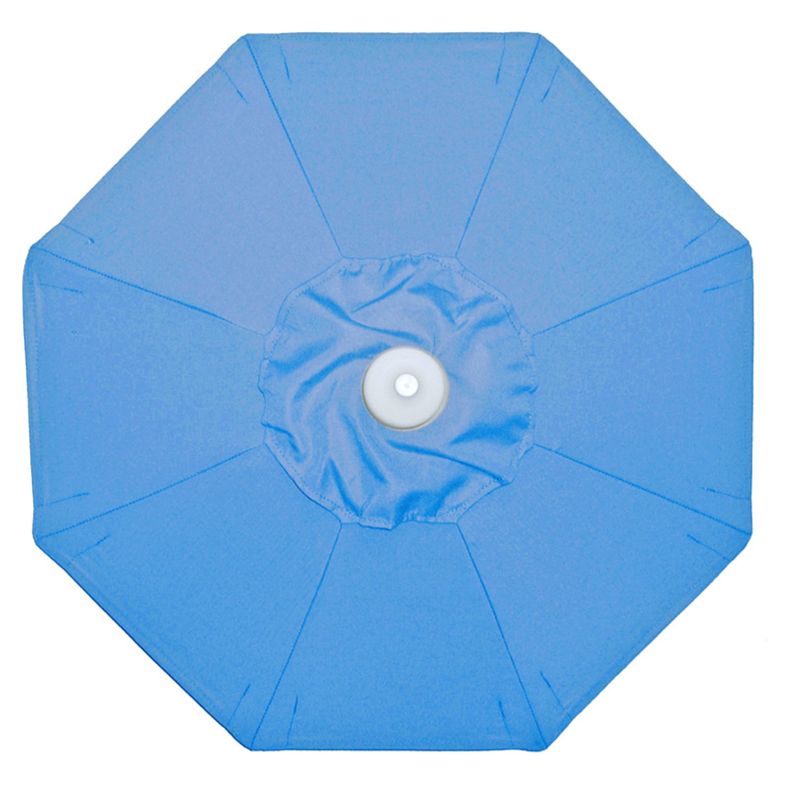 Galtech 9ft. Aluminum Tilt Sunbrella Patio Umbrella