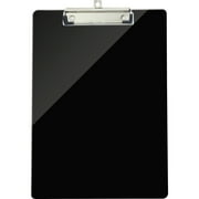 Officemate Recycled Clipboard, Black (83045)