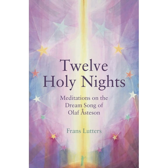 The Twelve Holy Nights (Paperback)