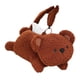 thumbnail image 2 of Caja de pañuelos suave y bonita, creativa, para colgar en el coche, ideal para el hogar, regalo de cumpleaños, fiesta, amigos, cajas de almacenamiento de peluche., 2 of 6