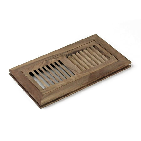 Wood Vents - WELLAND 4