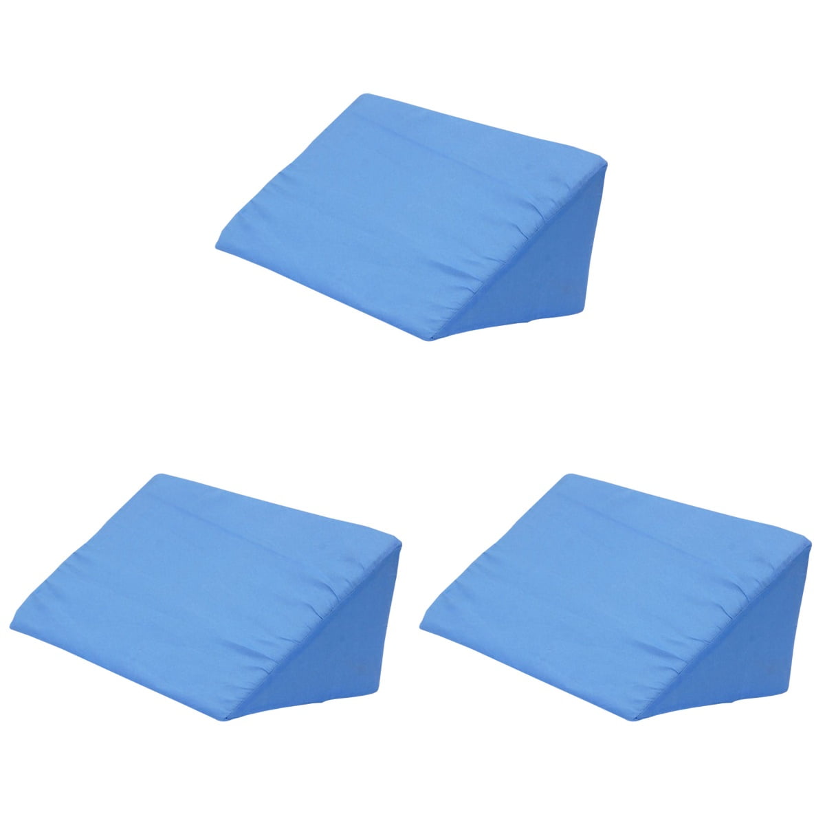 NUOLUX Wedge Body Pillow Position Wedges Bed Cushion Positioning