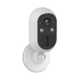 thumbnail image 4 of Camara de seguridad Getttech GEC-WBWL4 con Microfono y altavoz 4MP Vision nocturna Wifi/Bluetooth, 4 of 7