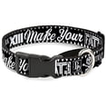 thumbnail image 1 of Buckle Down Buckle-Down Pet Dog Collar, 1 of 1