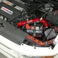 thumbnail image 2 of HPS Performance Red Shortram Air Intake Compatible for 2003-2006 Honda Element 2.4L, 827-106R, 2 of 3