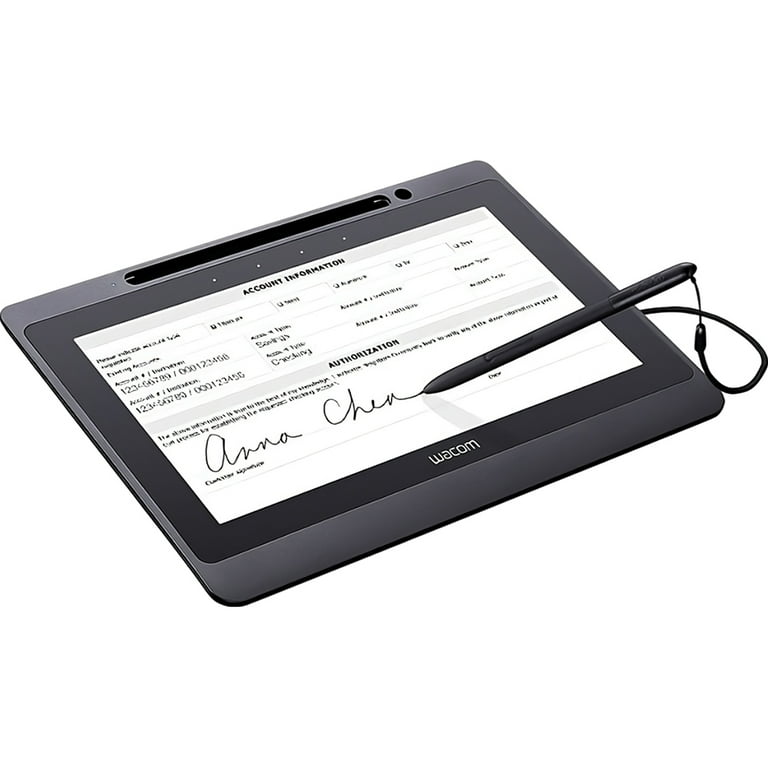 Wacom DTU-1141 液晶ペンタブレット 10.1型 Wacom DTU-1141B 10.1