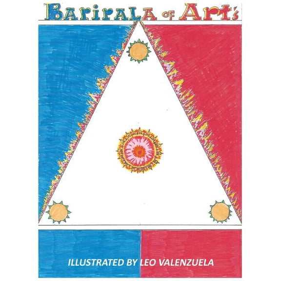 Barirala of Arts, (Paperback)