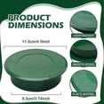 thumbnail image 4 of 10 pcs Golf Cup Cover Golf Practice Training Aids Hole Covers, 4 of 5