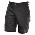 thumbnail image 1 of Shorts Cargo Tácticos para Hombre Tru-Spec Negro Talla 36, 1 of 2