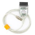thumbnail image 3 of para K+DCAN Car Scanner INPA para Ediabas con interruptor FT232RL para BMW (blanco), 3 of 7