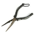 Ozark Trail 8" Premium Stainless Steel Fishing Pliers