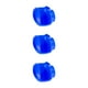thumbnail image 1 of Eigraketly Cubierta de rueda de caña de pescar, componente de protección profesional, funda de carrete de silicona resistente al desgaste, componentes de Type1 NO1 Eigraketly CBP499299, 1 of 6