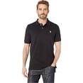 thumbnail image 1 of Remera Polo Clásica para Hombre U.S. Polo Assn. Negra XL, 1 of 4