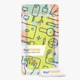 thumbnail image 2 of kwmobile Carcasa Compatible con Google Pixel 6a Funda - Case TPU y Silicona antigolpes - Apto Carga, 2 of 7
